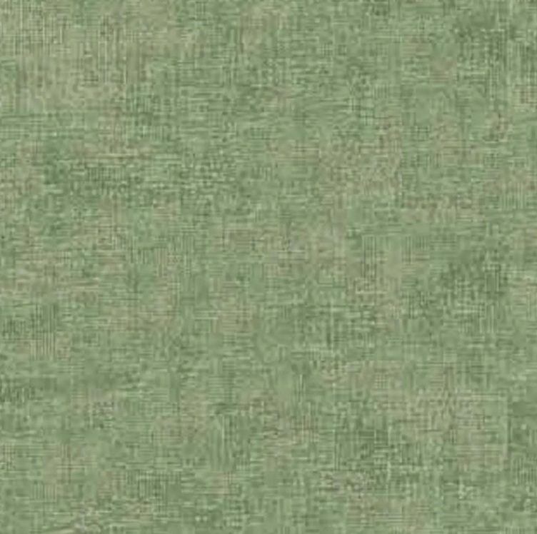 Blank Quilting Melange Basics 4509-814 Dark Green Stone neutral heathered blender fabric