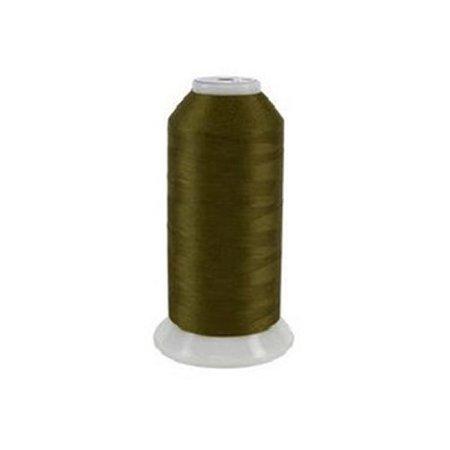 Superior Threads So Fine Lewis and Clark SF489 polyester thread