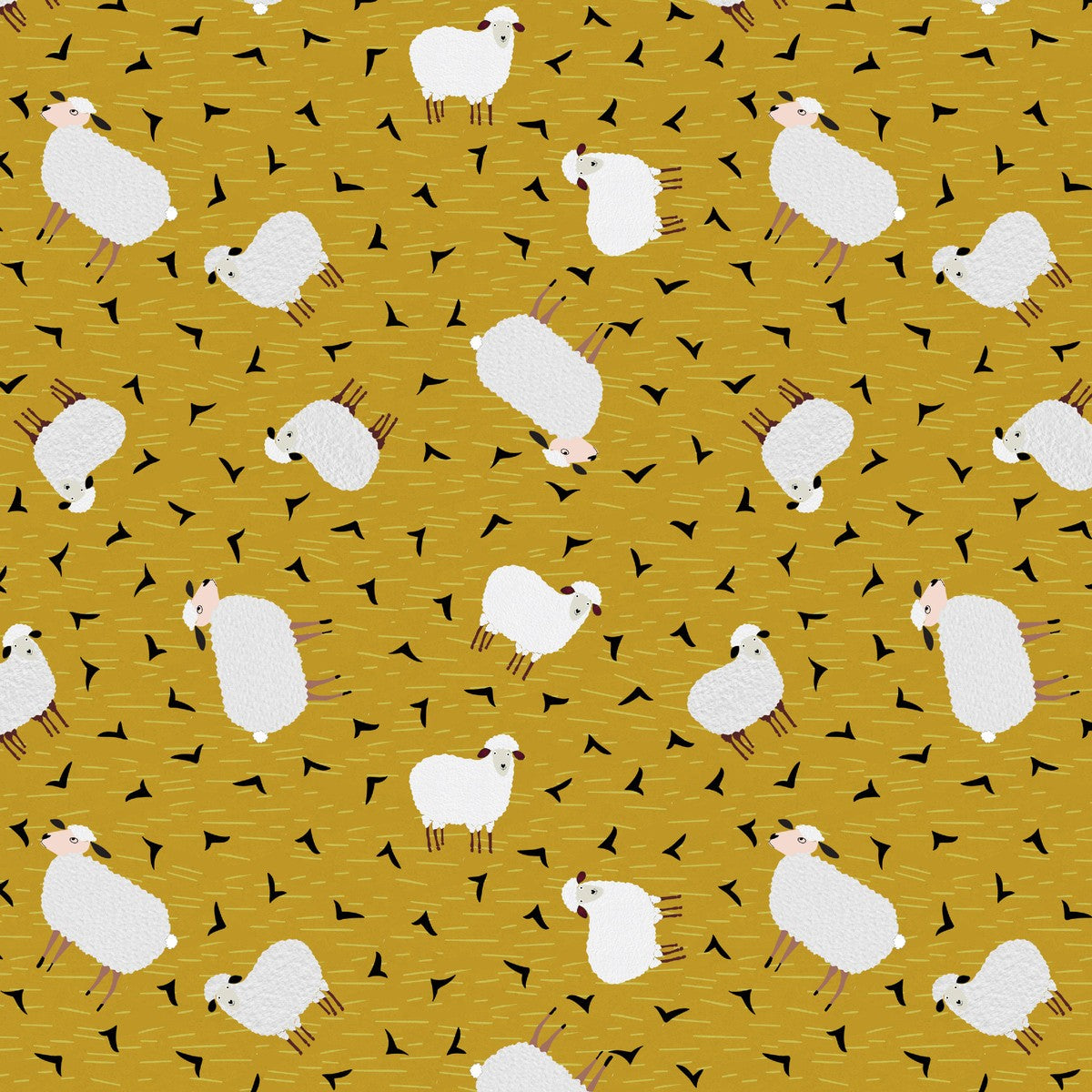 Blank - Highland Nature Walk - Alison Wood - Amber 4599-46