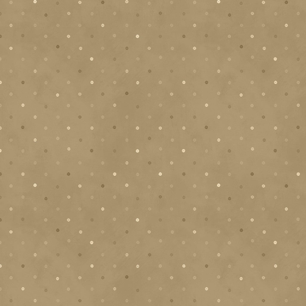 Lumin Peppercorn Janelle Penner Mushroom greige blender quilting cotton