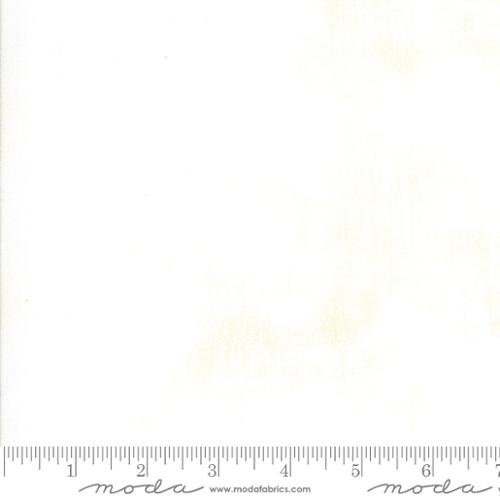 Moda - Grunge Basics - BasicGrey - Composition White 30150 356