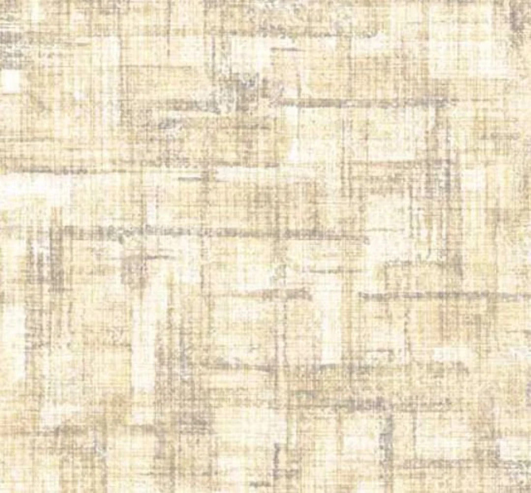 Treasured Crosshatch Texture E quilting cotton fabric