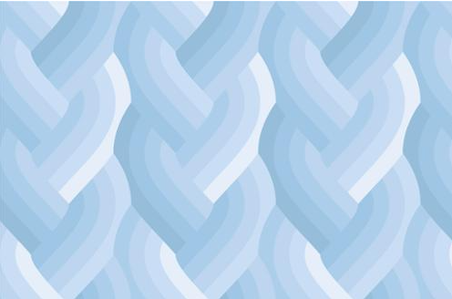 Moda - Echo - Emily Van Hoff - Light Blue 42380 16