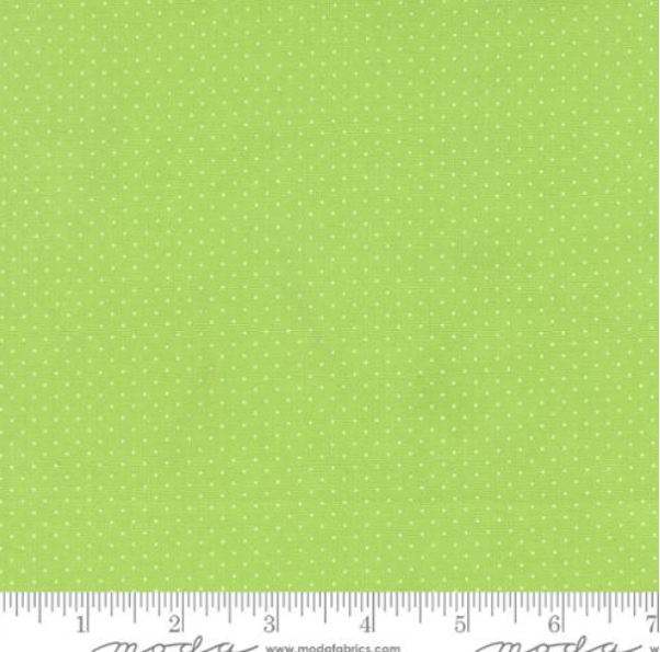 Moda - Fruit Salad - Corey Yoder - Lime 29247 19