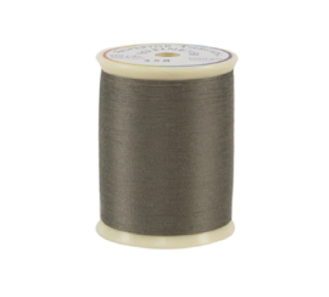 So Fine Polyester Thread 3-ply 50wt 550yds Lone Wolf
