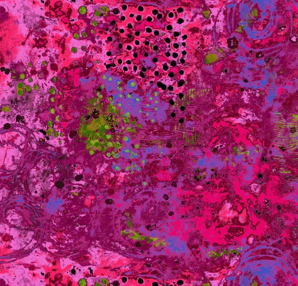 Windham - 52814D-3 Blackberry Patch