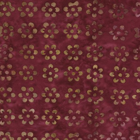 Tonga - Ruby