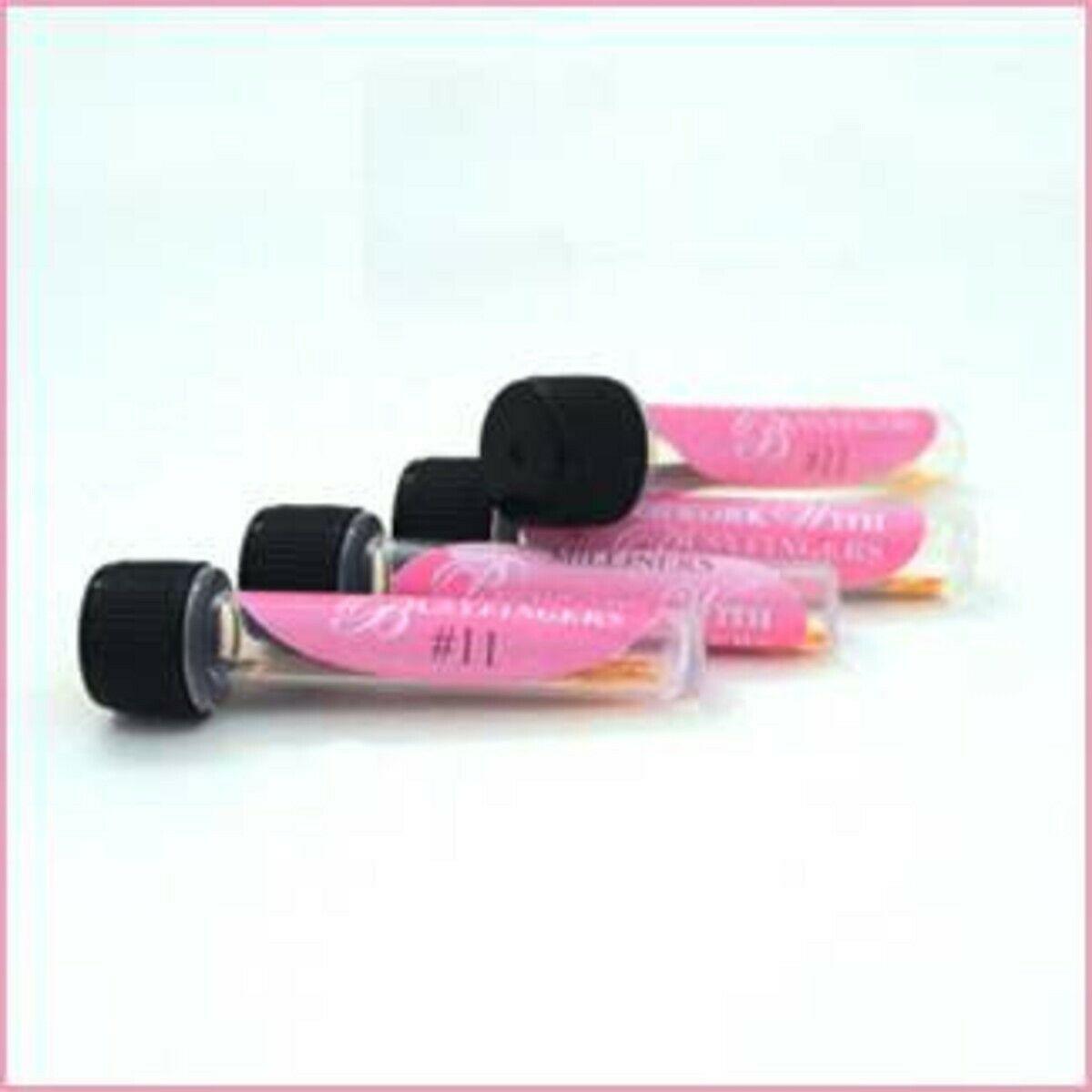 Sue Daley Designs milliners needles 10 pack size 11 notion