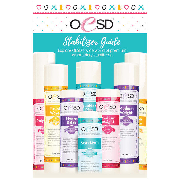OESD Stabilizer Guide