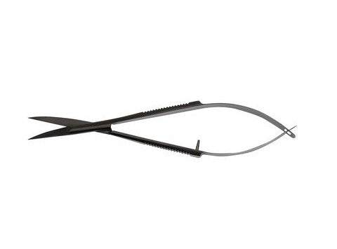 The Nifty 5 inch Squeezer Snips sewing notion