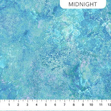 Northcott - Stonehenge Gradations - Quartz Midnight Light 26756-490