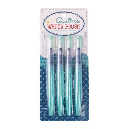 Quilter's Water Brush