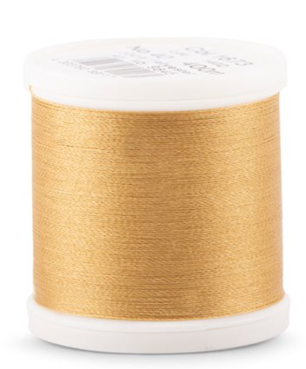 Madeira Thread - Flax Polyneon 40wt 1673