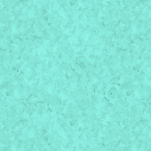 Lumin Stucco Teal W110-001-965 teal tonal quilting cotton