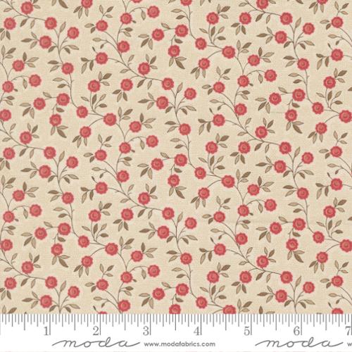 Moda - Fleur De Paris - French General - Pearl 13995 11