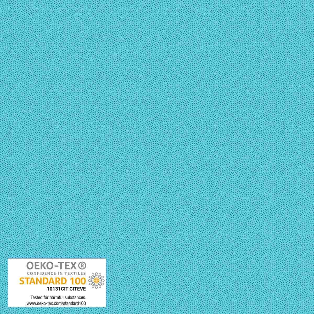 Blank - Petits Points - 4511-332 Turquoise