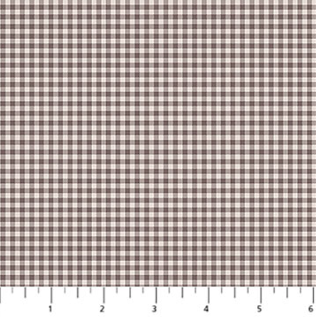 Figo Nest Ghazal Razavi 92101-16 walnut quilting cotton