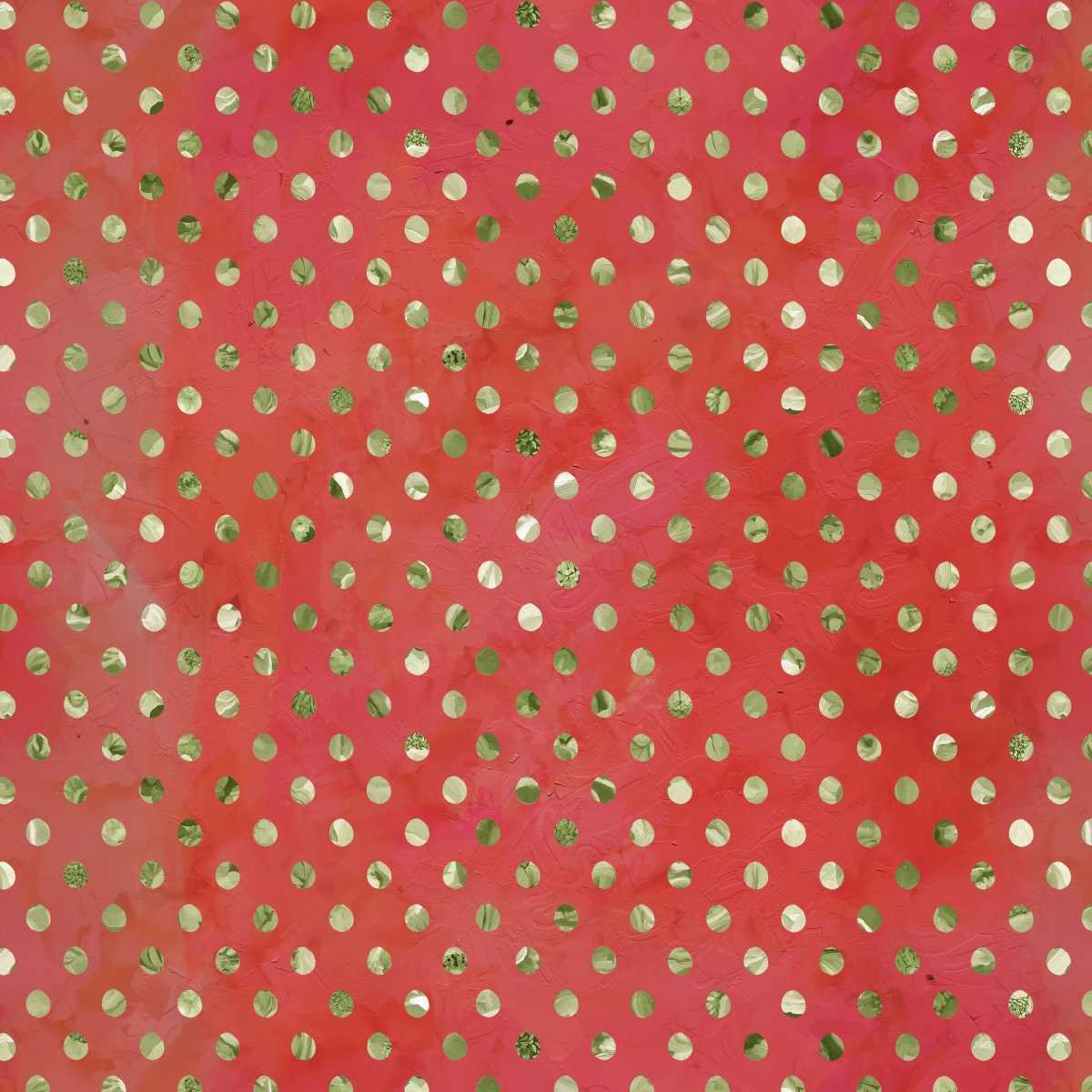 Studio e - Holly Woods - Coral 9238-83