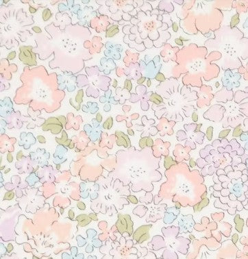 Liberty of London Michelle Tana Lawn E cotton fabric