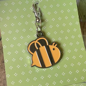 Lori Holt Bee Happy Charms Bee In My Bonnet