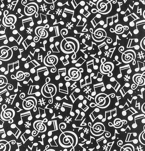 1 yd sale pre-cut Music-C9905