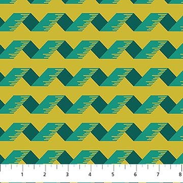 Figo - Bits and Bobs - Tape Teal
