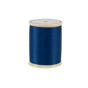 So Fine 433 Out Of The Blue Polyester Thread 3-ply 50wt 550yds