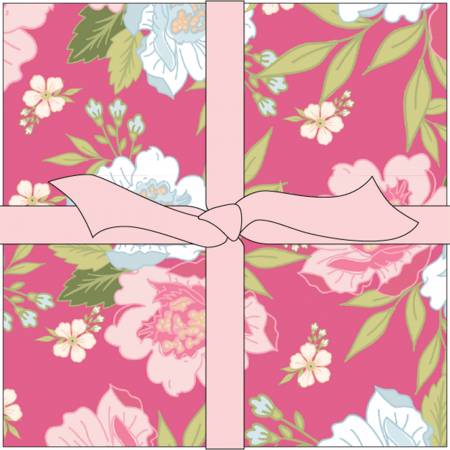 Stolen Moments Lori Wood Charm Pack precut 5 inch squares