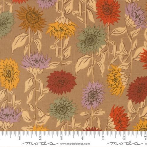 Moda - Windfall - Fancy That Design House - Oatmeal 45651 13