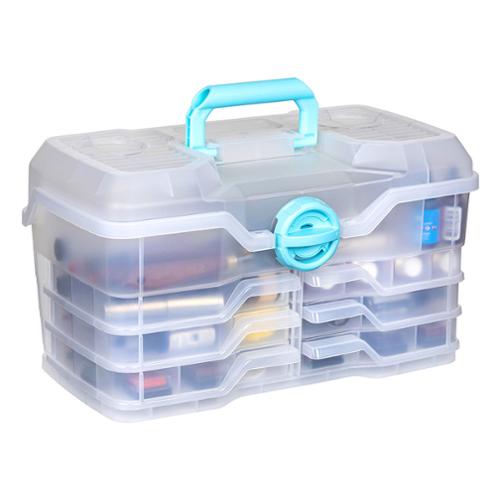 Artbin Large Project Box storage for sewing and craft supplies