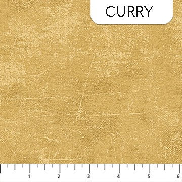 Northcott - Canvas - Texture Curry 9030-34