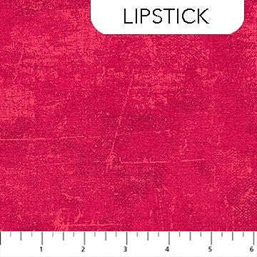 Northcott - Canvas - Texture Lipstick 9030-22