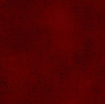 Lumin Gesso Garnet red solid quilting cotton