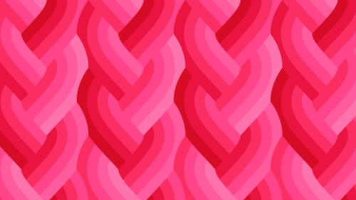 Moda Echo Dark Pink quilting cotton