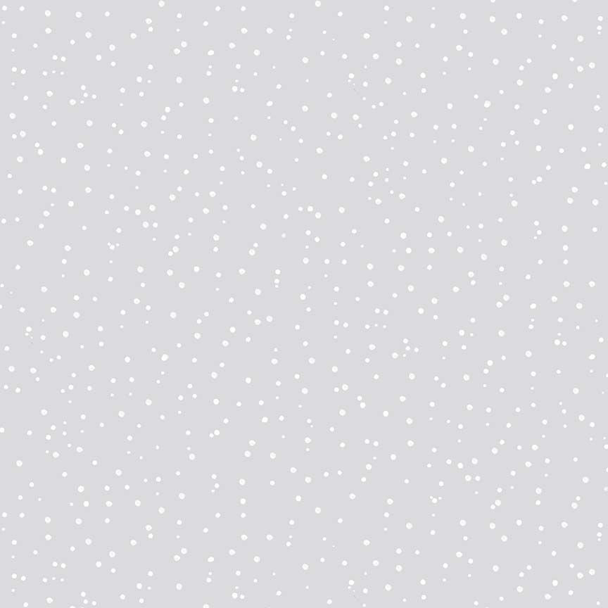 Dear Stella - Little Forest Holiday - Let It Snow