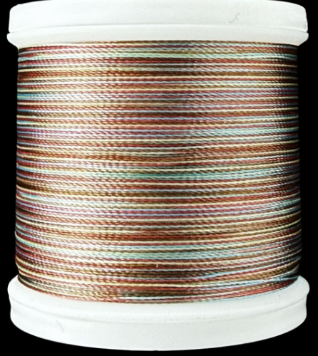 Madeira Thread - Chameleon Polyneon 40wt 1604