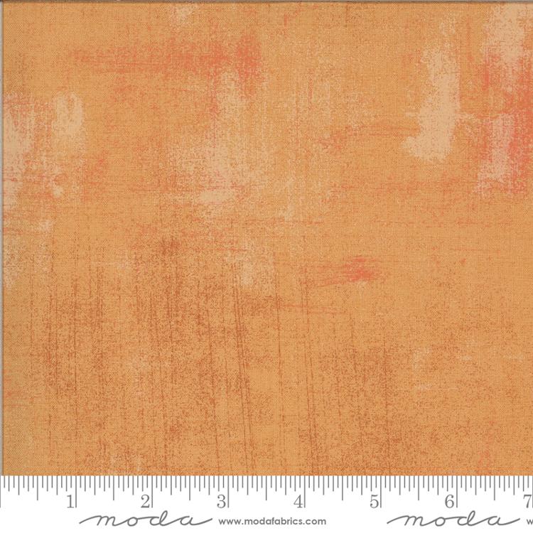 Moda Grunge Basics Cobbler 30150 543 tone-on-tone quilting cotton