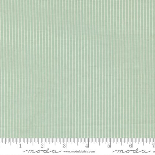 Lyda Rose Sky 3077-21 floral quilting cotton blue