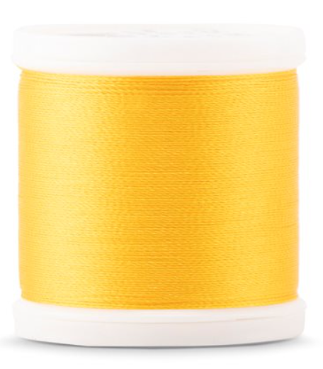 Madeira Thread - Canary Gold Polyneon 40wt 1971