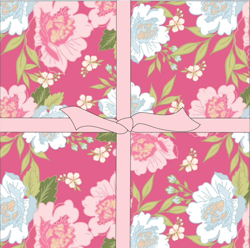 Stolen Moments 10 inch precuts 42 prints layer cake quilting