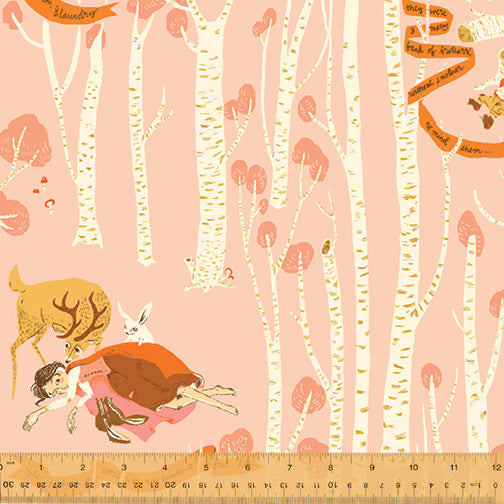 Far Far Away III Fat Quarter Bundle