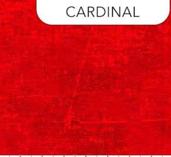 Northcott - Canvas - Texture Cardinal 9030-240