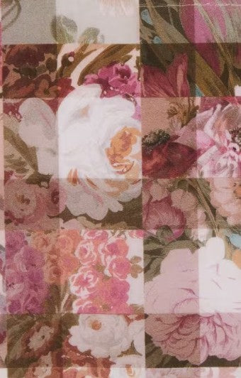 Liberty - Archive Gingham Tana Lawn C