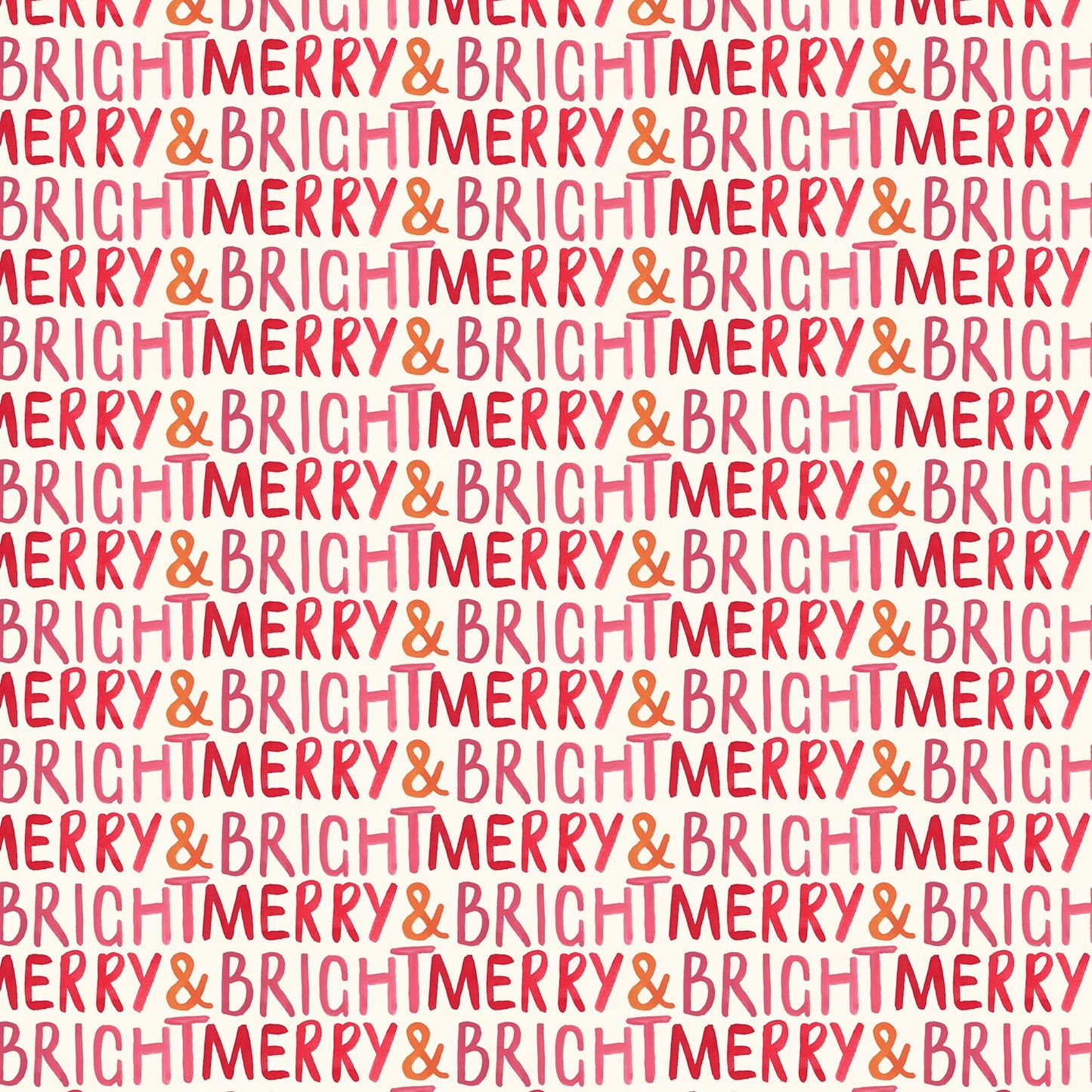 Lewis and Irene - Merry Happy Christmas - Bluebellgray - Merry & Bright - Candy - BG098
