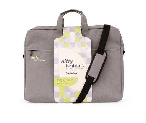 The Studio Bag sewing notion
