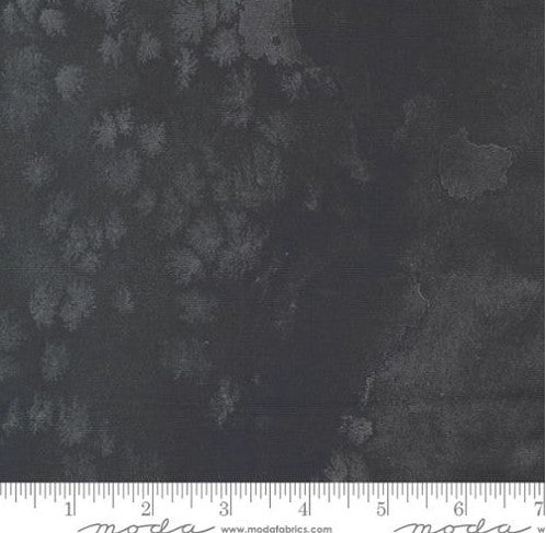 Moda 108-inch Flow Onyx 108004-62 wide back backing fabric
