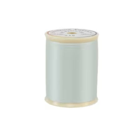 Superior Threads So Fine 519 Barely Mint polyester thread