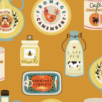 Dashwood - Bon Voyage Taste of Paris