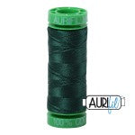 Aurifil Cotton Thread 40wt 164 yards 2885 color