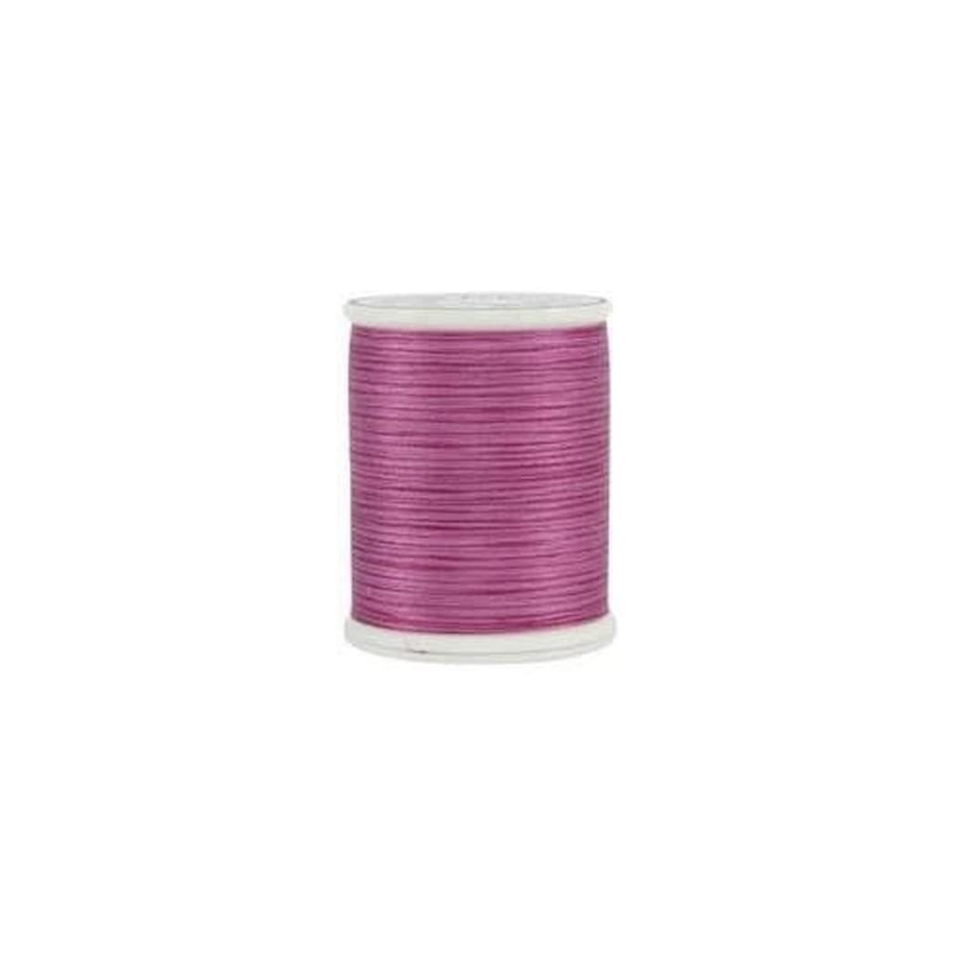 King Tut Egyptian Cotton Quilting Thread - Wild Rose - 500-Yard Spool - 952